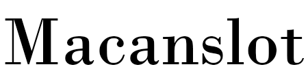 Macanslot